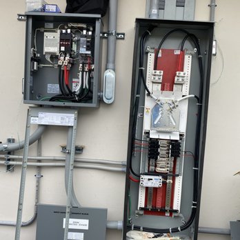 Electrical Duties - Electricians Near Me - Miami, Florida