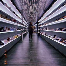 Feature - Inside