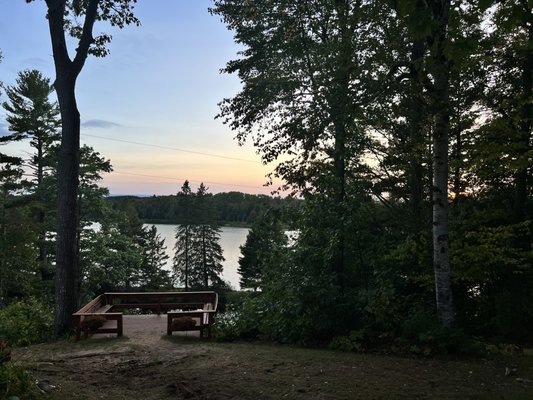 Buckhorn Resort Restaurant by null