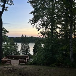 Buckhorn Resort