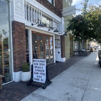 Colossus - Bakeries Near Me - Long Beach, California