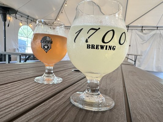 1700 Brewing by null