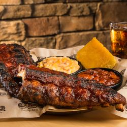Cowboy Food & Drink