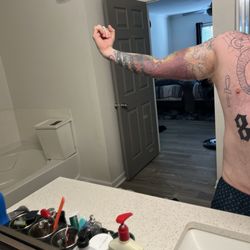 CSL Plasma - Blew my vein!!!