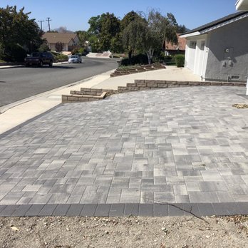 Savon Pavers - Driveway - Masonry/Concrete Near Me Savon Pavers - Driveway - Masonry/Concrete Near Me
