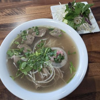 Pho Nom Nom Gaithersburg - Large Bowl of Pho - Vietnamese Near Me - Gaithersburg, Maryland Pho Nom Nom Gaithersburg - Large Bowl of Pho - Vietnamese Near Me - Gaithersburg, Maryland