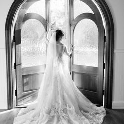 Bayou Haven Weddings and Events - The Chapel