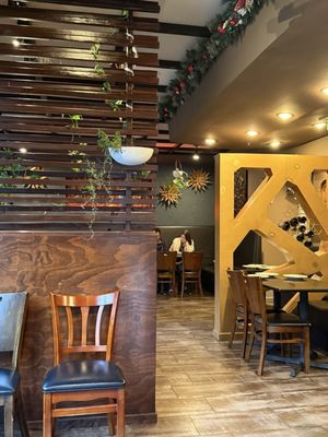 Exotic Thai Cafe by null