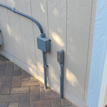 Stay Grounded Electric - Electricians Near Me - Riverside, California
