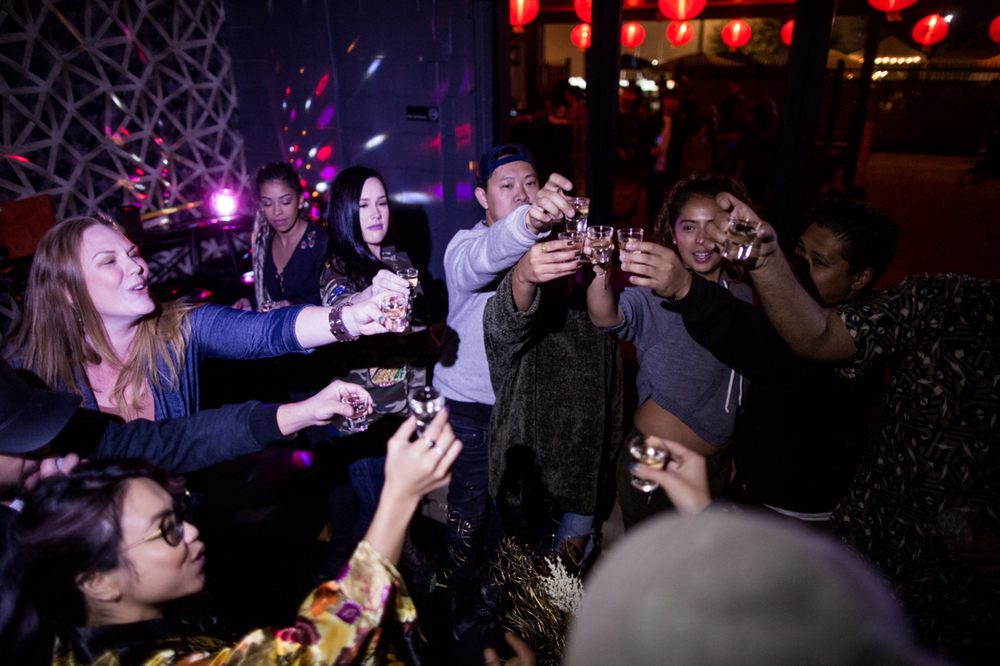 NINJA KARAOKE 156 Photos & 58 Reviews Karaoke 1009 S Main St, Las