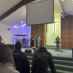 Pulse Church