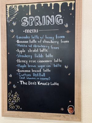 Menu photo 5 Gota Coffee Norco, CA