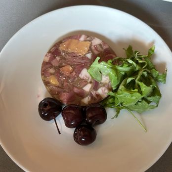 Lucia - Italian Near Me - Dallas, Texas