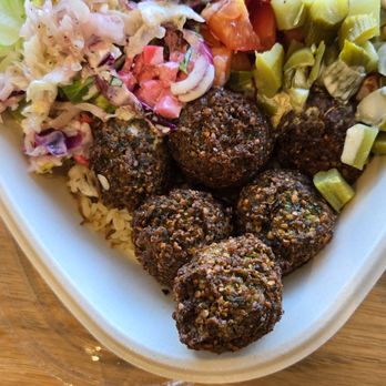 NAYA - Falafel - Mediterranean Near Me - Burlington, Massachusetts NAYA - Falafel - Mediterranean Near Me - Burlington, Massachusetts