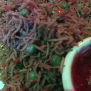 Curry Gate - Vegetable fried rice - Indian Near Me - Charlotte, North Carolina Curry Gate - Vegetable fried rice - Indian Near Me - Charlotte, North Carolina