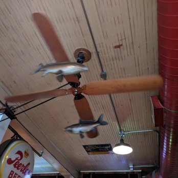 Buzzard Billy's - American Near Me - La Crosse, Wisconsin