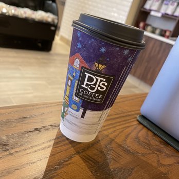 PJ's Coffee - Coffee & Tea Near Me - San Antonio, Texas PJ's Coffee - Coffee & Tea Near Me - San Antonio, Texas