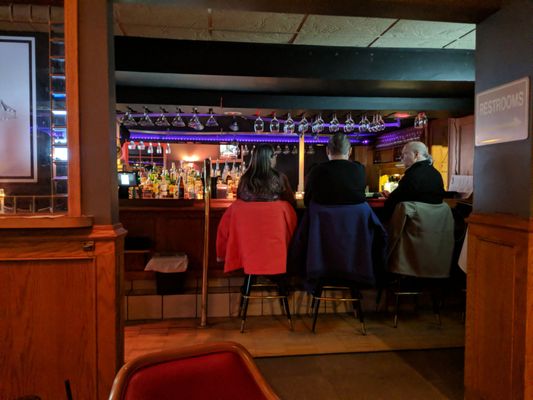 Christopher's by null