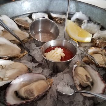 Fishwives - chef's dozen choice. excellent - Seafood Near Me - Pasadena, California Fishwives - chef's dozen choice. excellent - Seafood Near Me - Pasadena, California