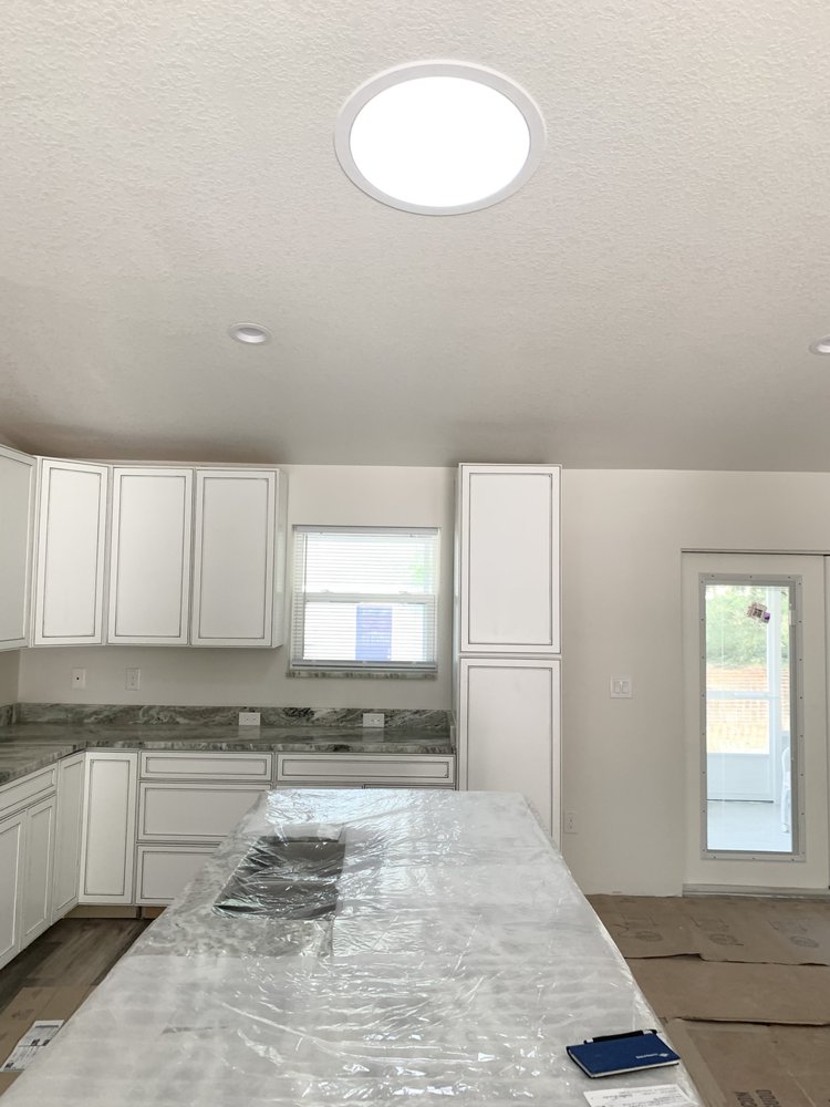 Slide of Central Florida Skylights