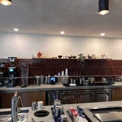 Rutina Coffee - Coffee bar
