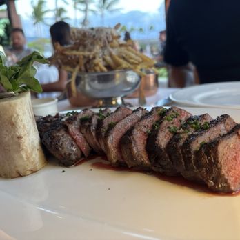 Miller & Lux - Seafood Near Me - Kailua-Kona, Hawaii Miller & Lux - Seafood Near Me - Kailua-Kona, Hawaii