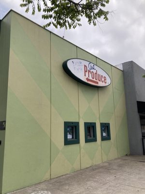 Art Produce Gallery by null