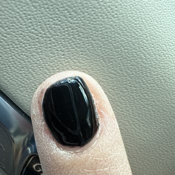 Serenity Nails & Spa - After the "fix" - Nail Salons Near Me - Amarillo, Texas Serenity Nails & Spa - After the "fix" - Nail Salons Near Me - Amarillo, Texas