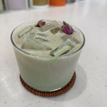 Seven TeaHouse - Matcha drink - Tea Rooms Near Me - Leesburg, Virginia Seven TeaHouse - Matcha drink - Tea Rooms Near Me - Leesburg, Virginia