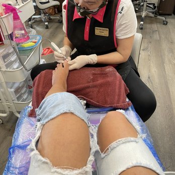 Polish Nails Spa - Nail Salons Near Me - Santee, California Polish Nails Spa - Nail Salons Near Me - Santee, California