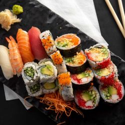 Sushi Sama