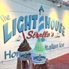 Strollo’s Lighthouse Ices & Ice Cream gift card