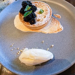 Dessert, Buttermilk Chess Pie (15). Yum!