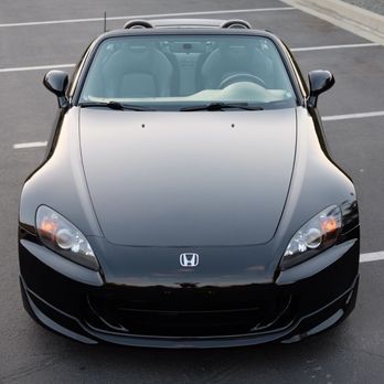 M3 Finish Mobile Detailing - Honda S2000 - Auto Detailing Near Me - Chino, California