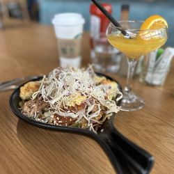 HashTAG - Highlands Ranch - Pork Hash