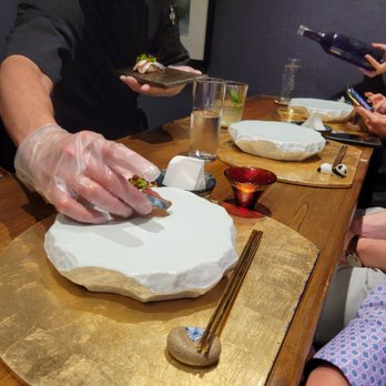 Sushi Suite 202 - Sushi placement - Sushi Bars Near Me - Chicago, Illinois