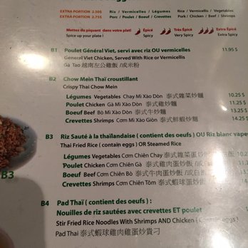 Pho 88 - Menu! - Vietnamese Near Me - Montreal, Quebec Pho 88 - Menu! - Vietnamese Near Me - Montreal, Quebec