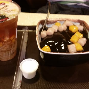 Meet Fresh - Desserts Near Me - Irvine, California
