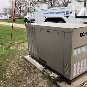 JP Electric - Generator Installation/Repair Near Me - Dodge, Nebraska JP Electric - Generator Installation/Repair Near Me - Dodge, Nebraska