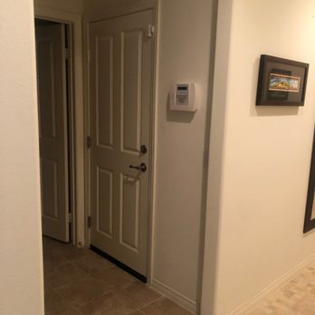 Mastercraft Home Improvement - Widened hallway to accommodate wheelchair access! - General Contractors Near Me - Murrieta, California Mastercraft Home Improvement - Widened hallway to accommodate wheelchair access! - General Contractors Near Me - Murrieta, California