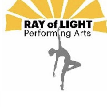 Ray of Light Performing Arts - Logo - Performing Arts Near Me - Hayward, California Ray of Light Performing Arts - Logo - Performing Arts Near Me - Hayward, California