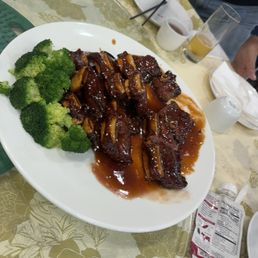 Short rib Short rib
