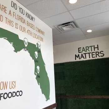 Vale Healthy Kitchen - Jacksonville - Inside - Acai Bowls Near Me - Jacksonville, Florida Vale Healthy Kitchen - Jacksonville - Inside - Acai Bowls Near Me - Jacksonville, Florida