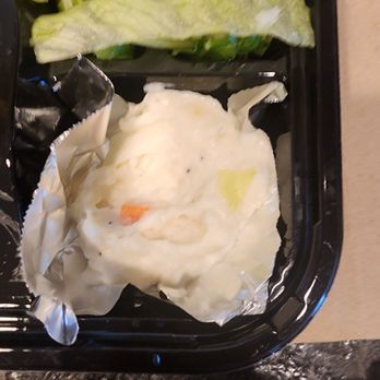Mama's Kitchen - I wish I knew what this was but didn't eat it for that reason. - Korean Near Me - Menifee, California