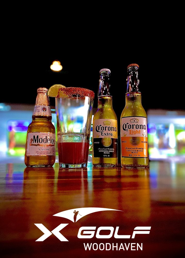 XGOLF WOODHAVEN Updated September 2024 13 Photos 19840 West Rd