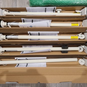 The Shade Store - another 5 box from left side - Shades & Blinds Near Me - Tysons, Virginia The Shade Store - another 5 box from left side - Shades & Blinds Near Me - Tysons, Virginia