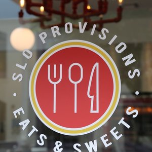 Slo Provisions on Yelp