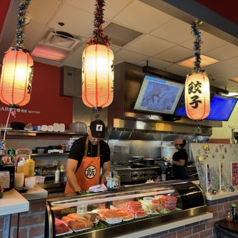 Naruto 88 Bistro - Sushi Bars Near Me - Miami, Florida