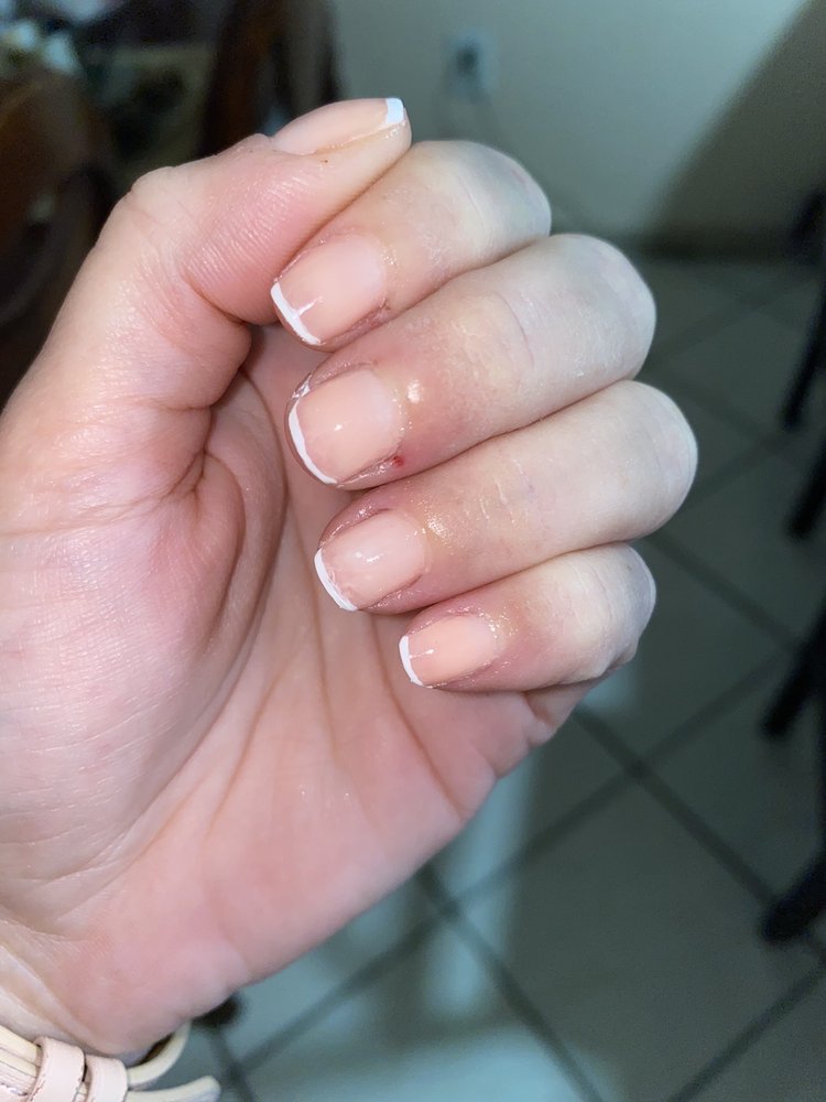 MY DREAM HAIR AND NAILS SALON Updated September 2024 32 Photos & 29