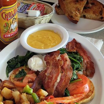 Iron Skillet - Breakfast & Brunch Near Me - Ontario, California
